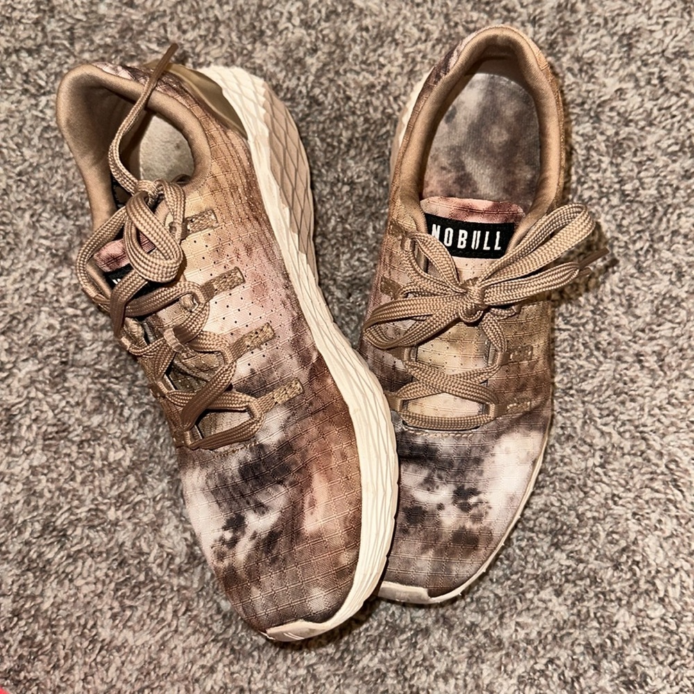 COPY - Nobull runners